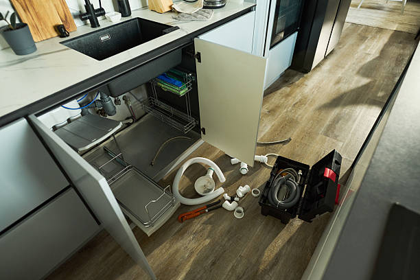24/7 Emergency Garbage Disposal Repair experts in Bixby, OK
